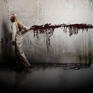 Sinister movie wallpaper