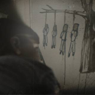 Sinister movie wallpaper