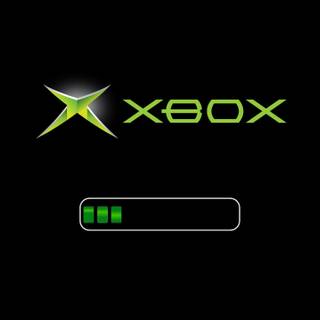 Xbox classic wallpaper