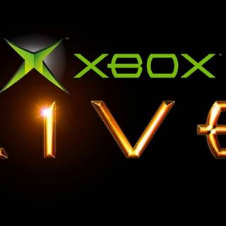 Xbox classic wallpaper