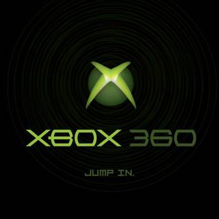Xbox classic wallpaper