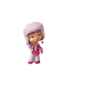 Nougetsia Brumblestain wallpaper