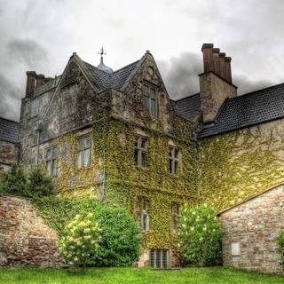 Edinburgh Scotland castle wallpaper
