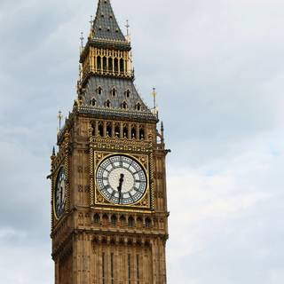 London UK Big Ben wallpaper