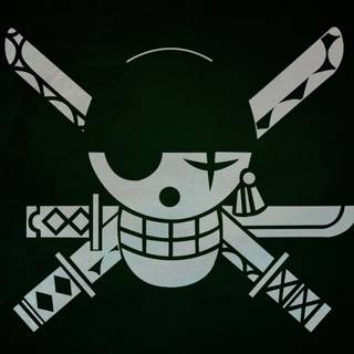 Zoro manga desktop wallpaper