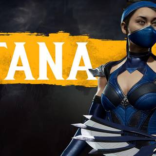 Mortal Kombat girls HD wallpaper