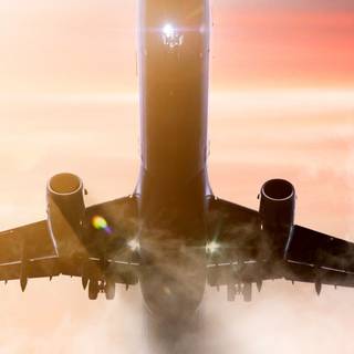 Aircrafts wallpaper