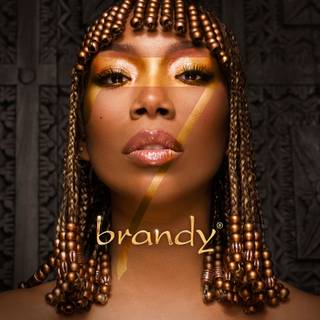 Brandy singer wallpaper