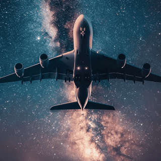 Aircrafts wallpaper