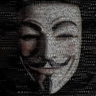 Linux code wallpaper