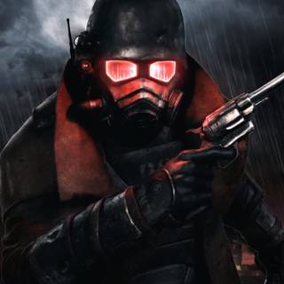 Game engine wallpaper