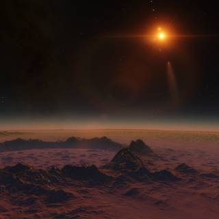 Game engine wallpaper