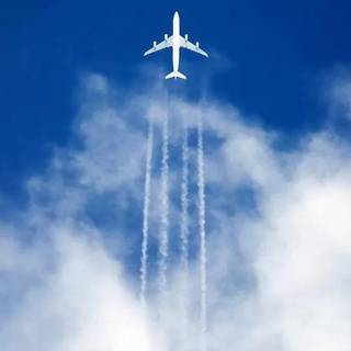 Aircrafts wallpaper