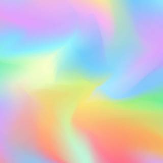 Rainbow gradients wallpaper