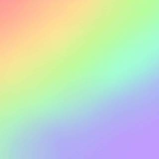Rainbow gradients wallpaper