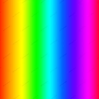 Rainbow gradients wallpaper
