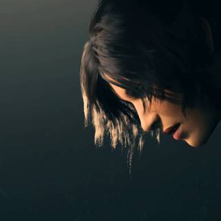 3D profile wallpaper