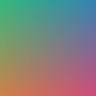 Rainbow gradients wallpaper
