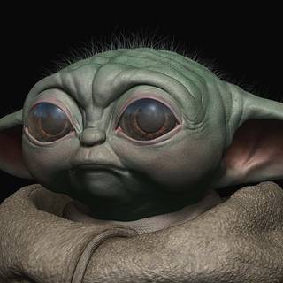 3D profile wallpaper