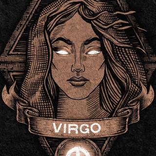 Virgo maiden wallpaper
