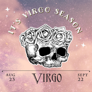 Virgo maiden wallpaper