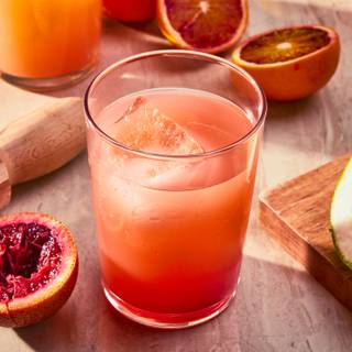 Citrus colors orange, lemon, lime wallpaper