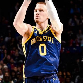 Donte DiVincenzo wallpaper