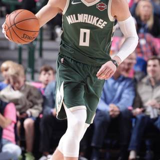 Donte DiVincenzo wallpaper