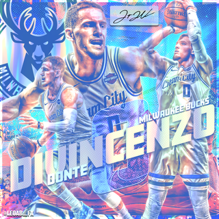 Donte DiVincenzo wallpaper