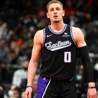 Donte DiVincenzo wallpaper