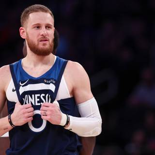 Donte DiVincenzo wallpaper