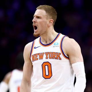 Donte DiVincenzo wallpaper