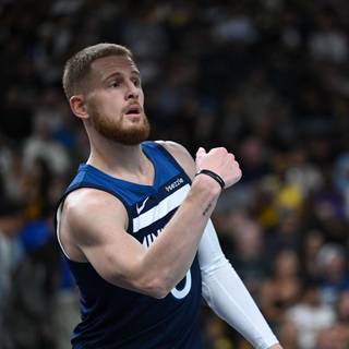 Donte DiVincenzo wallpaper