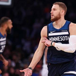 Donte DiVincenzo wallpaper