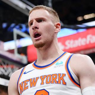 Donte DiVincenzo wallpaper