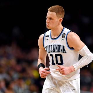 Donte DiVincenzo wallpaper