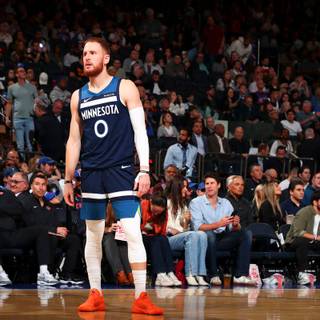 Donte DiVincenzo wallpaper