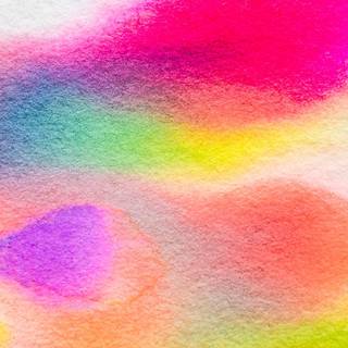 Chromatography wallpaper