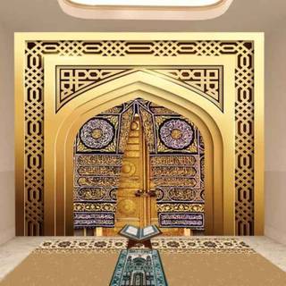 Mihrab wallpaper