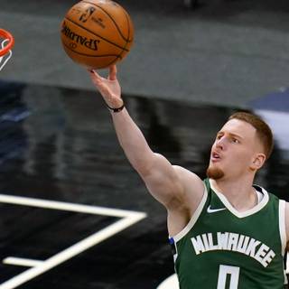 Donte DiVincenzo wallpaper