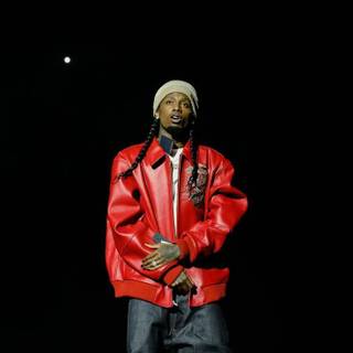 Playboi Carti 2024 wallpaper