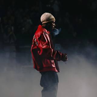 Playboi Carti 2024 wallpaper