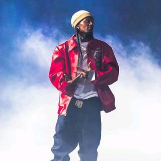 Playboi Carti 2024 wallpaper