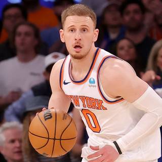 Donte DiVincenzo wallpaper