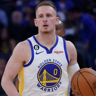 Donte DiVincenzo wallpaper