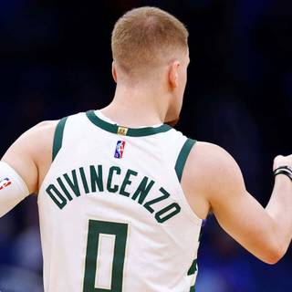 Donte DiVincenzo wallpaper