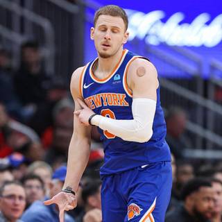 Donte DiVincenzo wallpaper