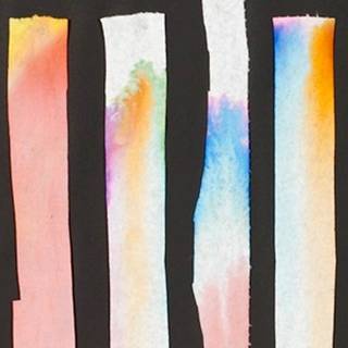 Chromatography wallpaper