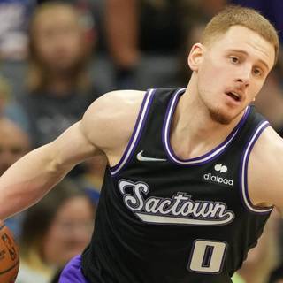 Donte DiVincenzo wallpaper