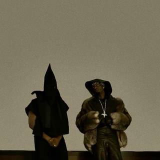 Playboi Carti 2024 wallpaper